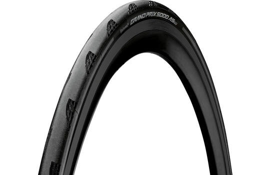 Load image into Gallery viewer, Continental Grand Prix Racefietsband 700x25C Zwart