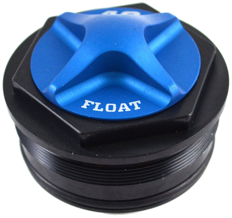 Load image into Gallery viewer, Fox racing shox 40 float na2 topcap assy with air cap