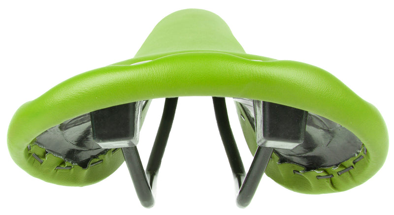 Load image into Gallery viewer, Zadel Fixie Race Groen