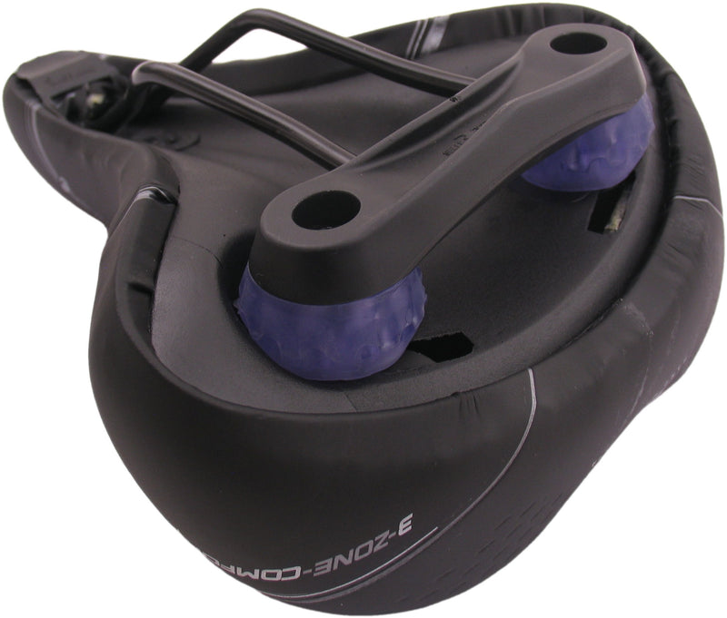 Load image into Gallery viewer, Zadel Sb volare 3-zone big city xxL