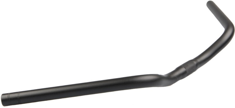 Load image into Gallery viewer, Stuur Primax E Noordwijk E-bike - breedte: 640mm | klem diameter: ø25.4mm - zwart