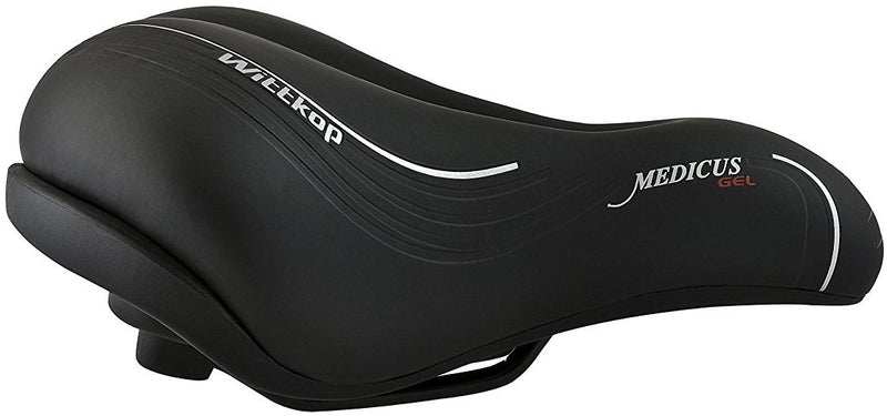 Load image into Gallery viewer, Wittkop Zadel City Grande Citta Medicus voor dames -