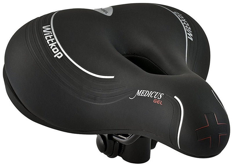 Load image into Gallery viewer, Wittkop Zadel City Grande Citta Medicus voor dames -