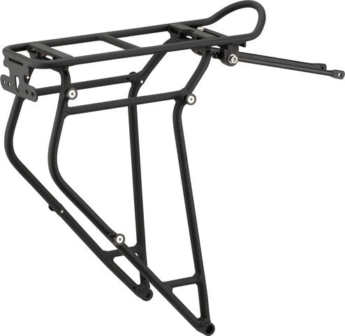 Load image into Gallery viewer, Ortlieb rack three rack with ql3 ql3.1 mount