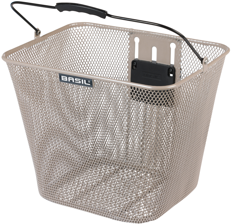 Load image into Gallery viewer, Basil mand bilbao kf