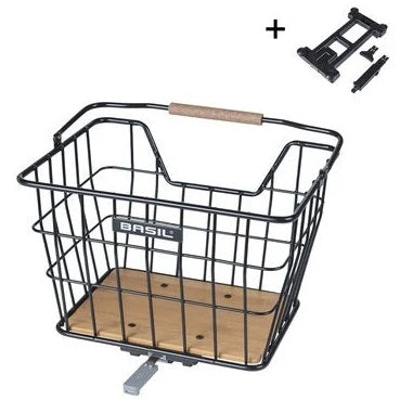 Load image into Gallery viewer, Basil mand nordland mik