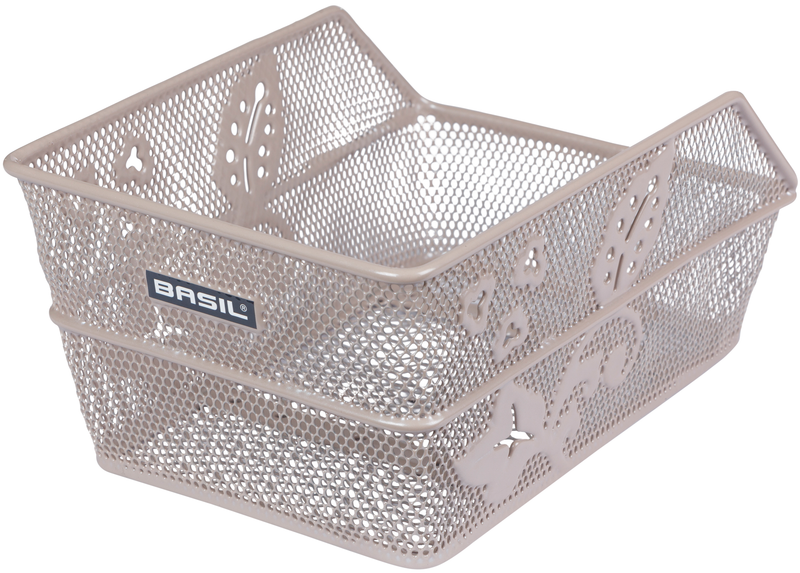 Load image into Gallery viewer, Basil mand cento s flower