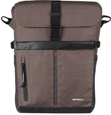 Load image into Gallery viewer, Basil schoudertas move mik studs