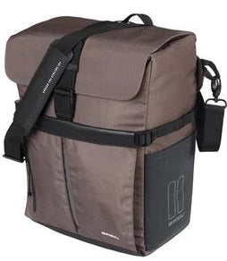 Load image into Gallery viewer, Basil schoudertas move mik studs