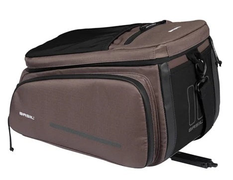 Load image into Gallery viewer, Basil dragertas move mik