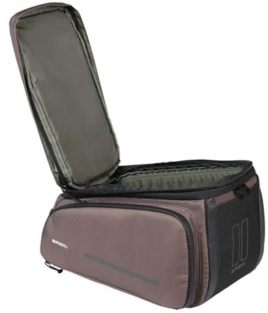 Load image into Gallery viewer, Basil dragertas move mik