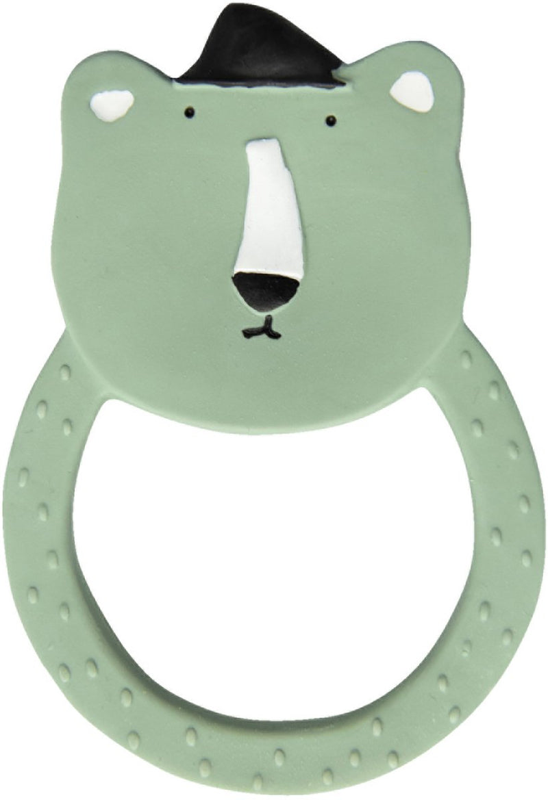 Load image into Gallery viewer, Trixie mr. polar bear bijtring
