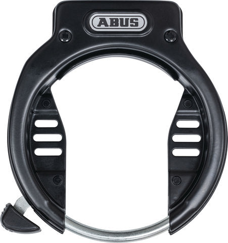 Load image into Gallery viewer, Abus amparo 4650x nr frame lock w ach 6ks 100 + st 5950 bag