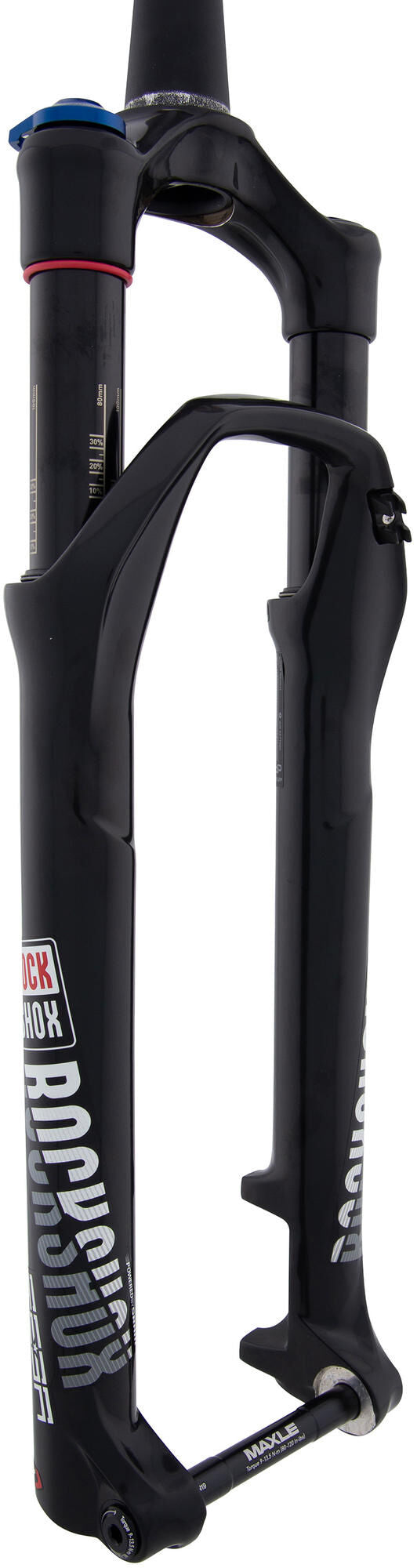Load image into Gallery viewer, Rockshox verende voorvork reba rl sus.fork reba rl 29