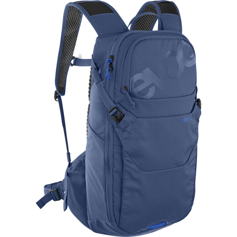 Load image into Gallery viewer, Evoc - ride 12 + hydra bladder 2 denim one size 12l+2l