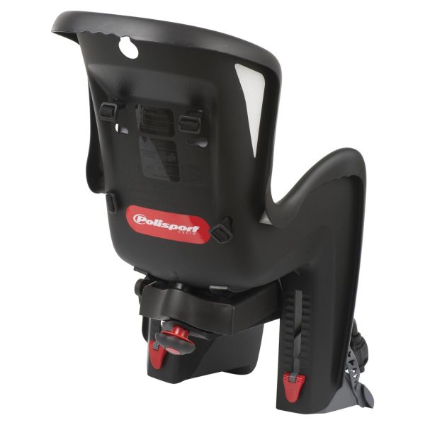 Load image into Gallery viewer, Polisport kindersitz bilby rs child seat bilby rs b gr