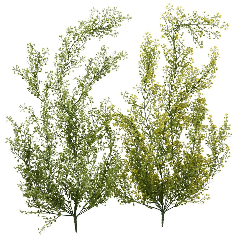 Afbeelding laden in galerijviewer, Boltze home decoratie hangplant groen
