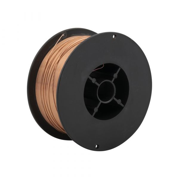 Load image into Gallery viewer, Lasdraad 0.6 mm. 1 kg