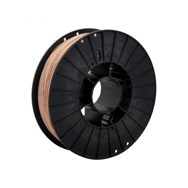 Load image into Gallery viewer, Lasdraad 0,8 mm. 5 kg. rol