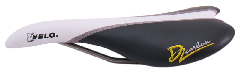 Load image into Gallery viewer, Velo fietszadel road carbon