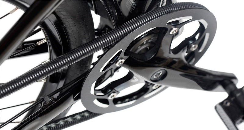 Load image into Gallery viewer, Mirage ketting huls freedrive