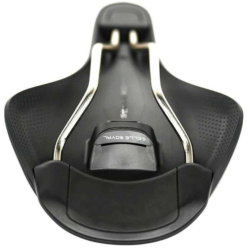 Load image into Gallery viewer, Zadel Selle Royal On Athletic Zwart (Kaart)