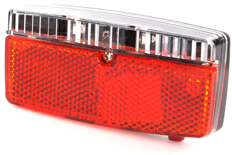 Load image into Gallery viewer, IKZI-Light LED achterlicht 80 drager 2xLED sensor 1440555