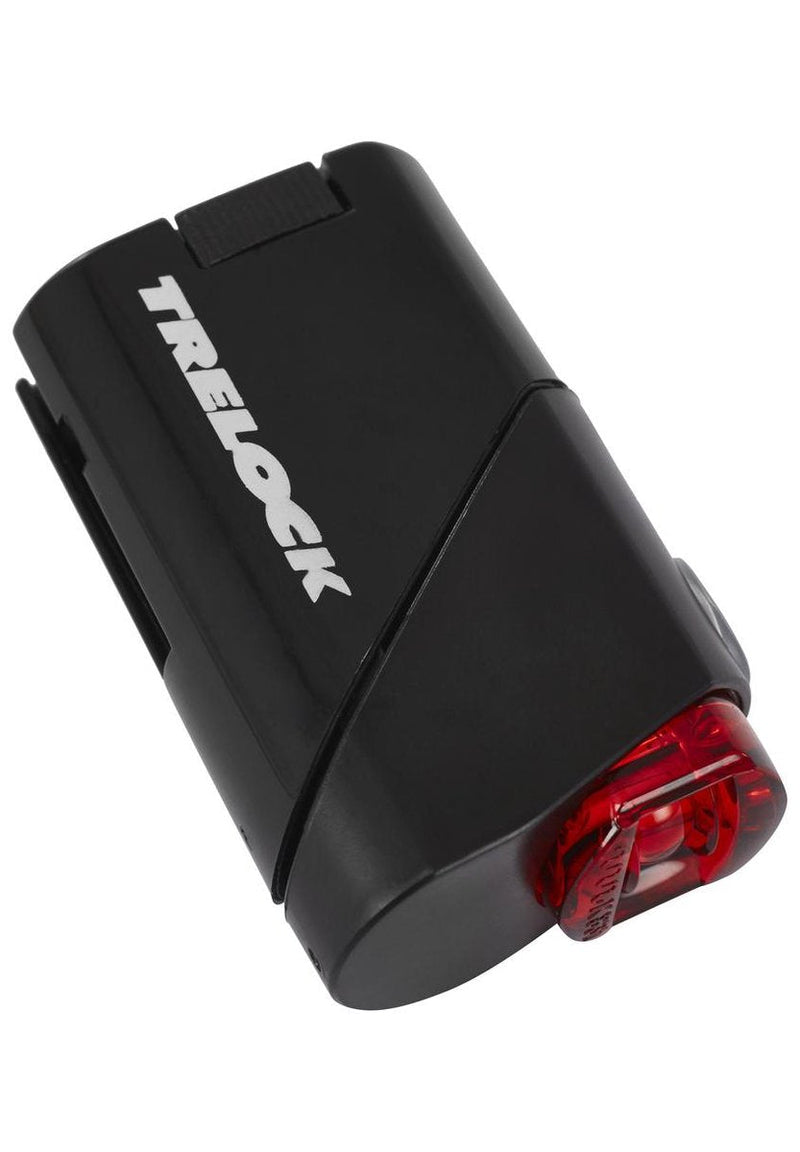 Afbeelding laden in galerijviewer, Roveba trelock ls 710 reego rb black batt zl320 - 8002402