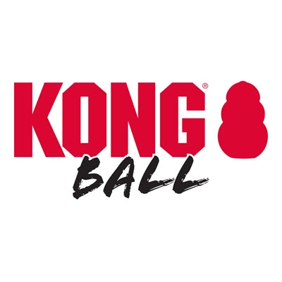 Load image into Gallery viewer, Kong Extreme rubber bal zwart