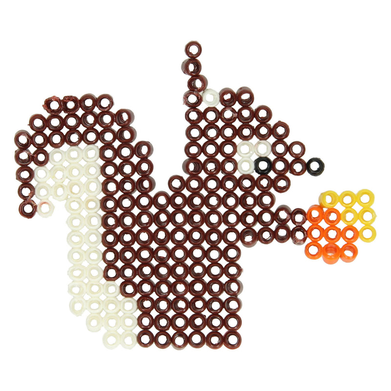 Load image into Gallery viewer, Paulinda water beads eekhoorn met eikeltje, 200dlg.
