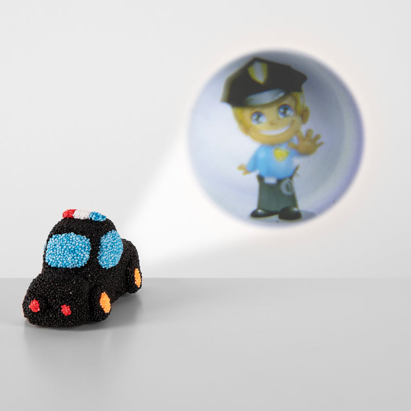 Load image into Gallery viewer, Paulinda maak je eigen projector politie