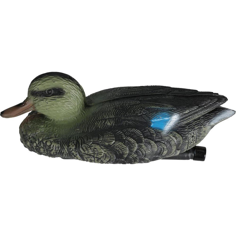 Afbeelding laden in galerijviewer, Pro garden eend drijvend 25cm 3 assorti