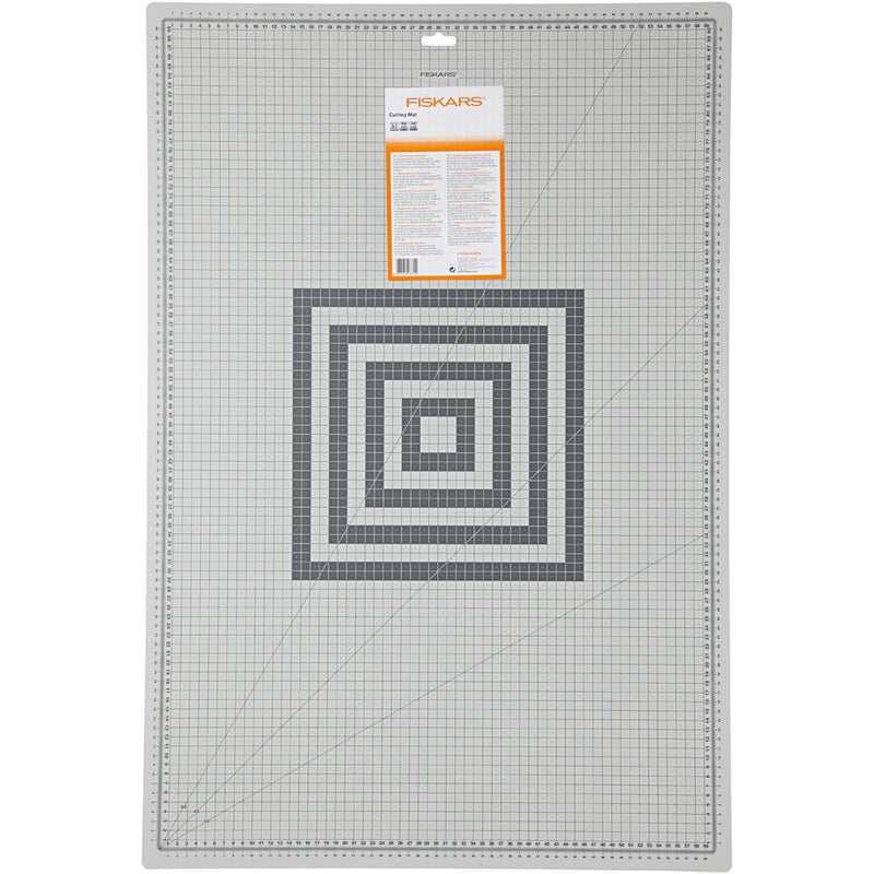 Afbeelding laden in galerijviewer, Https: www.cchobby.nl fiskars-snijmat-a1-afm-60x91-cm-1-stuk