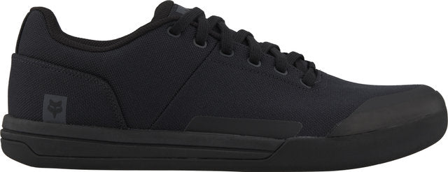 Load image into Gallery viewer, Fox head union canvas mtb shoes