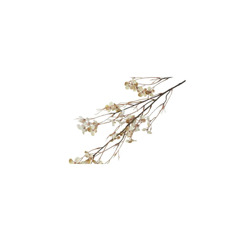 Load image into Gallery viewer, Country field countryfield kunstbloem prunus avium crã¨me zijde h110cm
