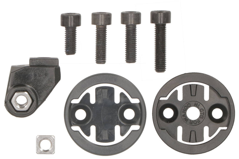 Load image into Gallery viewer, Close the gap Hyde my raceday carbon stuurhouder inclusief fietsbel vm5d