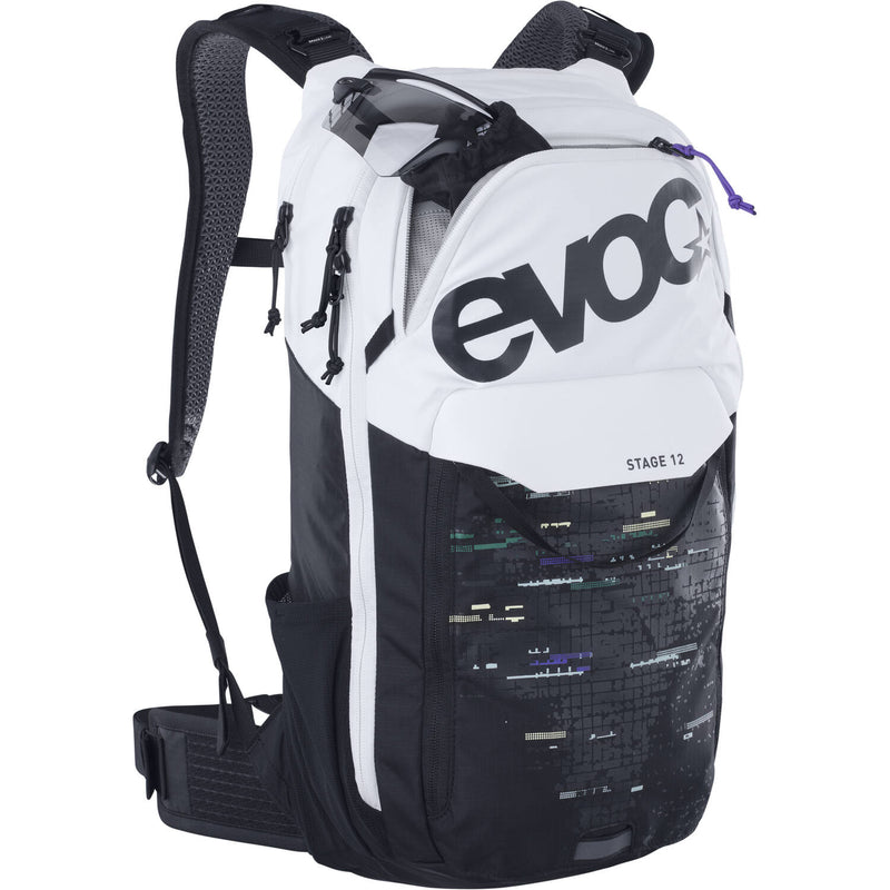 Load image into Gallery viewer, Evoc - stage 12 multicolour 12l