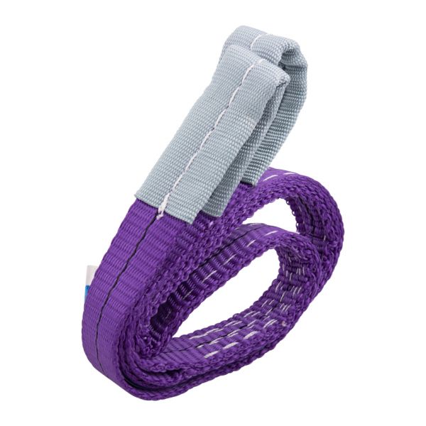 Load image into Gallery viewer, Trailergear TRAILERGEAR Hijsband 1 ton 1 meter