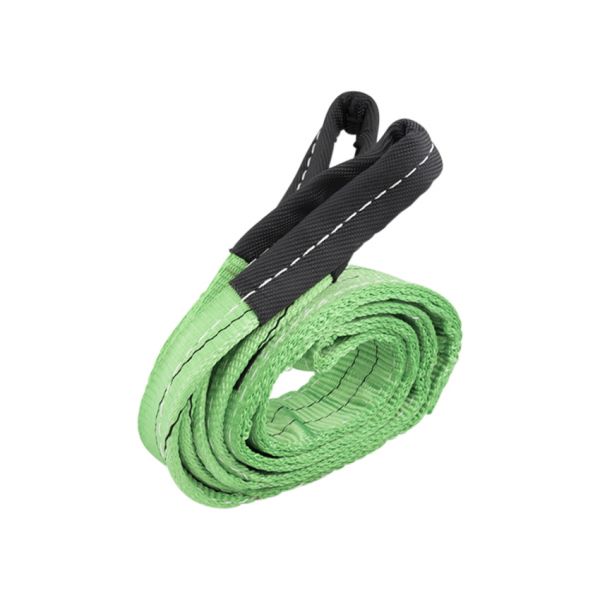 Load image into Gallery viewer, Trailergear hijsband 60 d 2 ton 2 meter