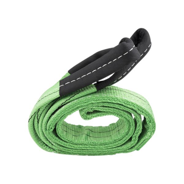 Load image into Gallery viewer, Trailergear hijsband 60 d 2 ton 2 meter