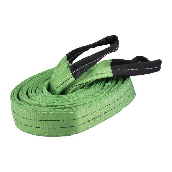Load image into Gallery viewer, Trailergear hijsband 60 d 2 ton 3 meter