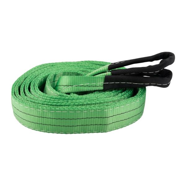 Load image into Gallery viewer, Trailergear hijsband 60 d 2 ton 6 meter