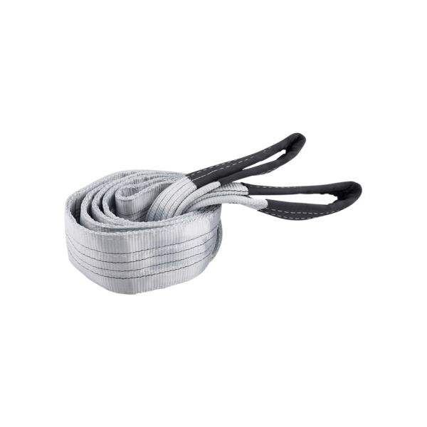 Load image into Gallery viewer, Trailergear hijsband 120 d 4 ton 4 meter