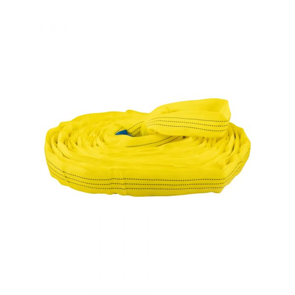 Load image into Gallery viewer, Rondstrop 3 ton 6 meter*