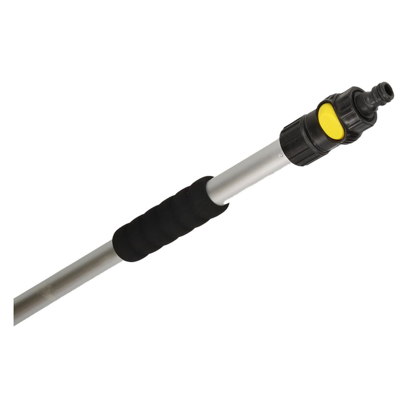 Afbeelding laden in galerijviewer, Maas multi brush wasborstel met sproeier functie