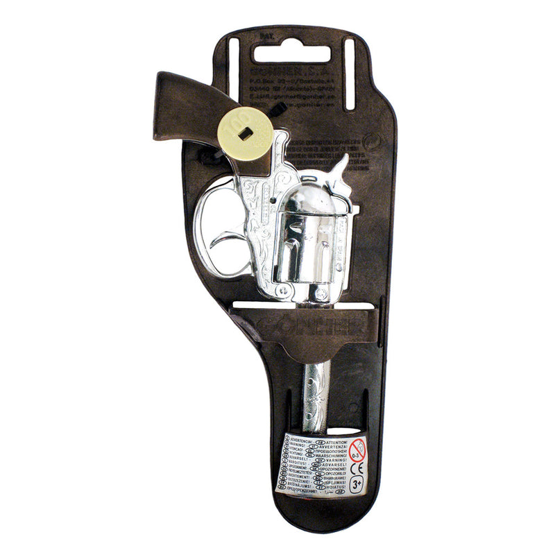 Load image into Gallery viewer, Basic pistool 100 schots