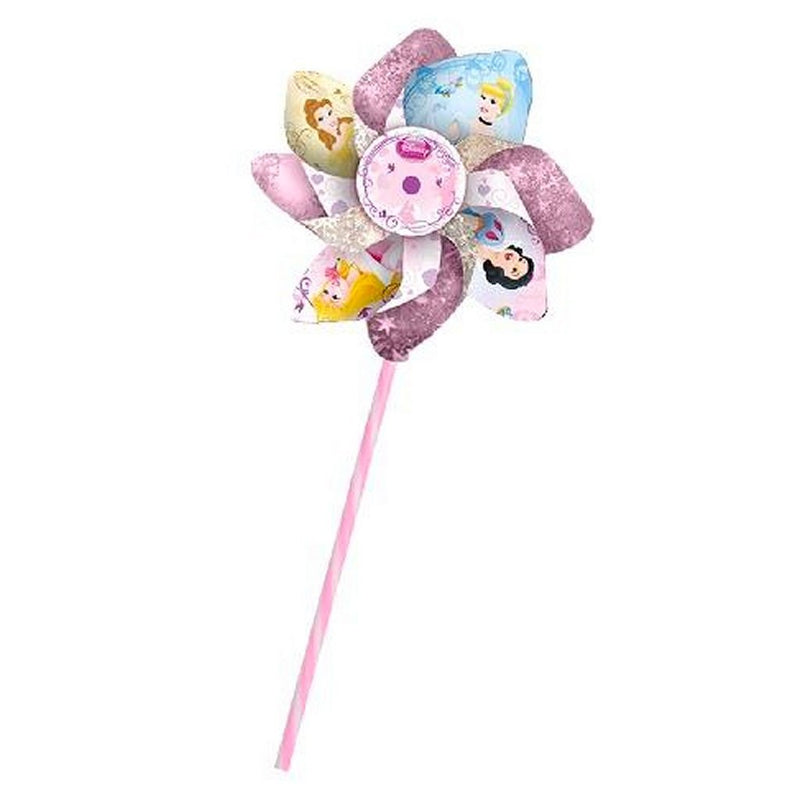 Load image into Gallery viewer, Disney princess windmolentje d16 x h24,5 cm