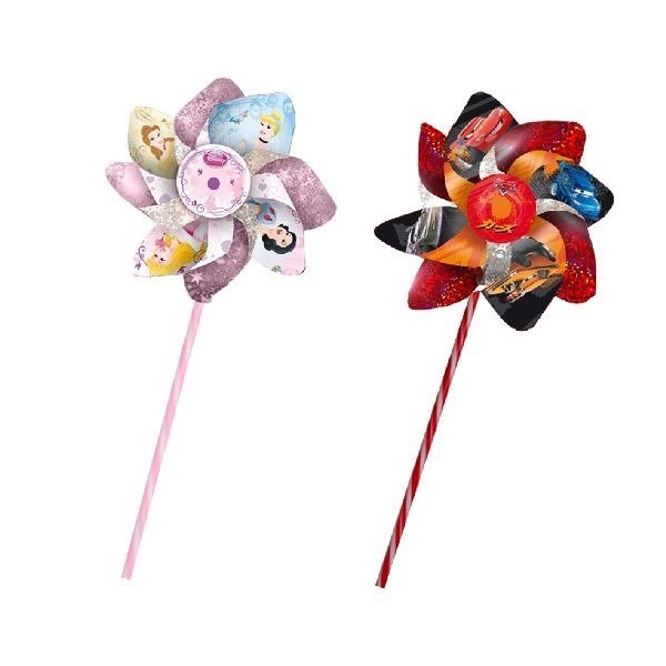 Load image into Gallery viewer, Disney princess windmolentje d16 x h24,5 cm