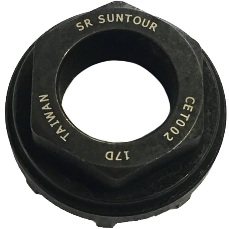 Load image into Gallery viewer, SrSuntour Suntour kettingblad montage en demontage gereedschap cet002