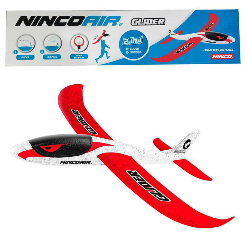 Load image into Gallery viewer, Ninco air glider 48 cm